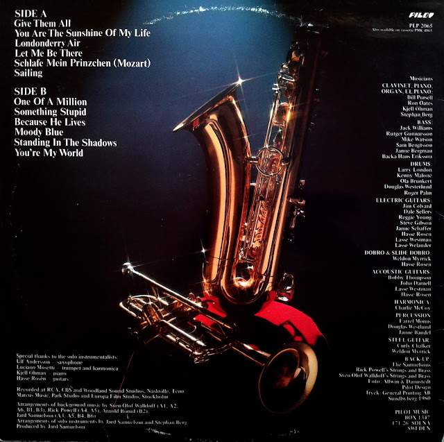 cd Samuelsons – Music We Love - Golden Trumpets & Silver Saxophones Golden%2Bttrumpets%2B-%2Bback%2Bcover