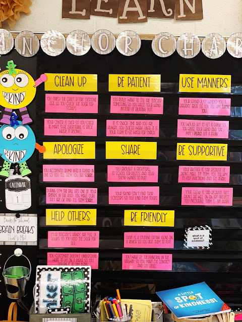 Kindness Activities with A Little Spot of Kindness - First Grade Roars!