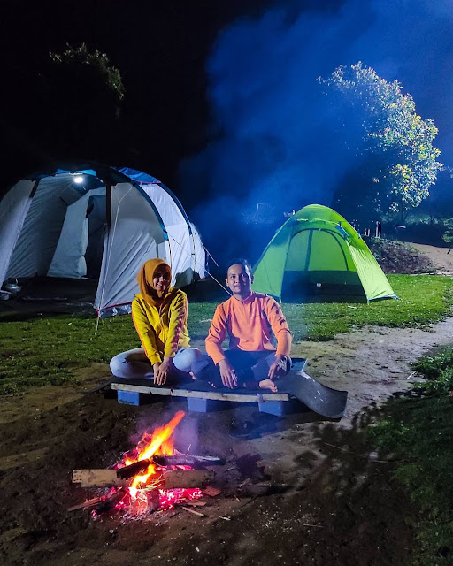 Camping di Bogor Yang Bagus dan Murah
