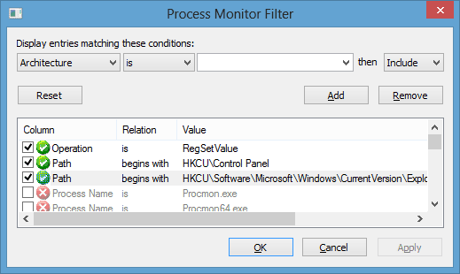process monitor sysinternals download process monitor sysinternals download