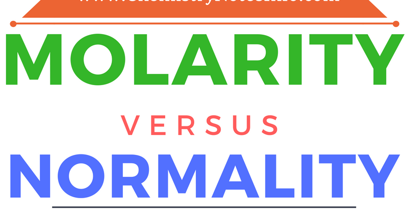 Chemistry Notes Info - Your Chemistry Tutor provide notes for 9,10,11