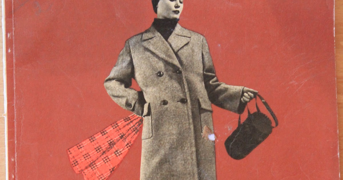 Hahmotelmia Historiaan Drafts of History Polish fashion magazines in