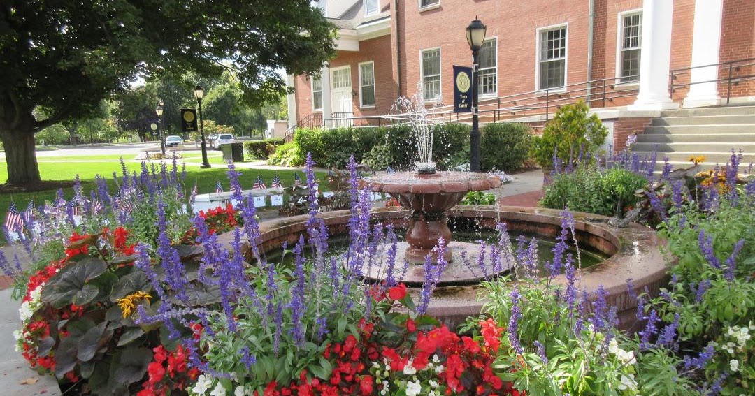 Enfield Garden Club CLUB INFORMATION