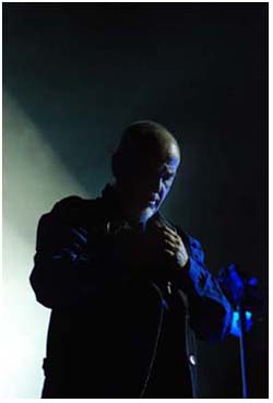 Peter Gabriel 2009