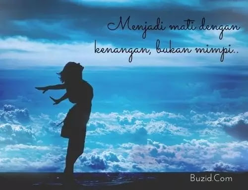 Kumpulan Kata Kata Menyentuh Hati Kata Kata Menyentuh Hati Wanita