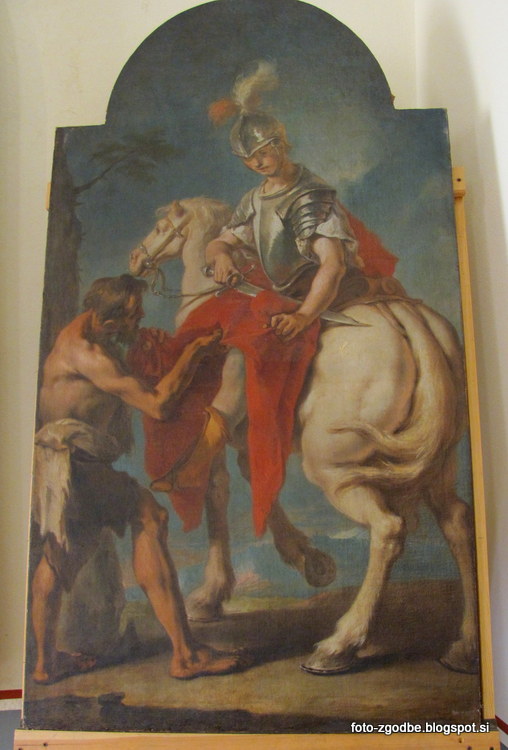 Čedad - Muzej krščanstva Italija, Furlanija - Julijska krajina