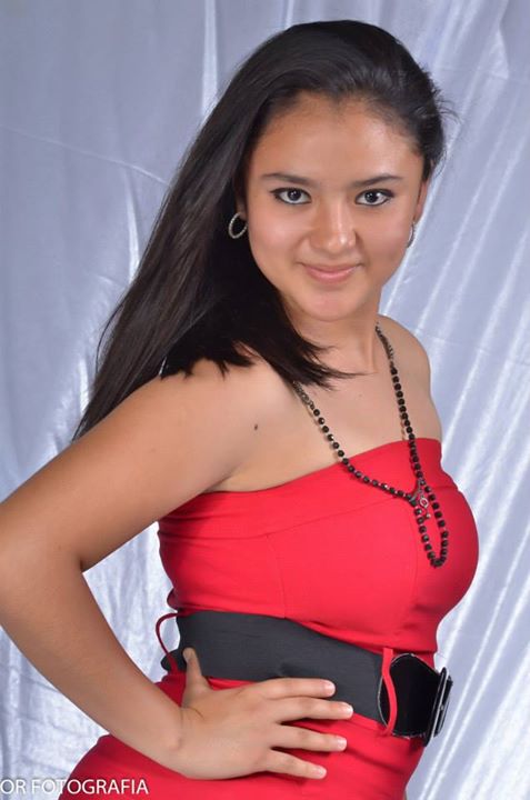 Lindas peruanas Lindas peruanas