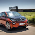 The All-New BMW i3 (Media Gallery)