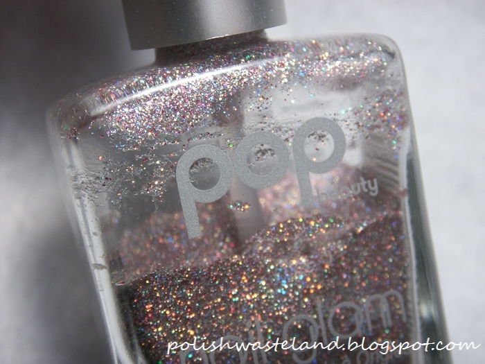 Polish Wasteland How to revive a nail polish tutorial