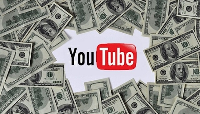 top youtubers help you generate money fast best youtube channels earn cash