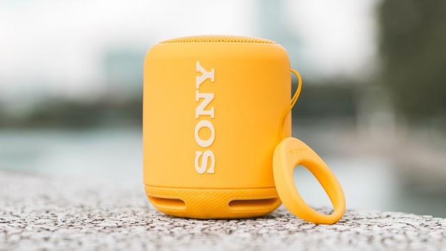 Loa bluetooth Sony SRS-XB10: 5 lý do bạn phải phải nên mua