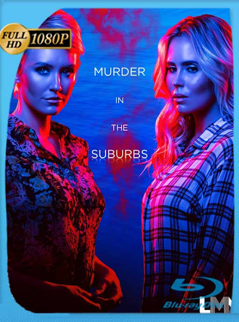 Secreto en el lago (Murder in the Suburbs) (2020) HD [1080p] Latino [GoogleDrive] SXGO