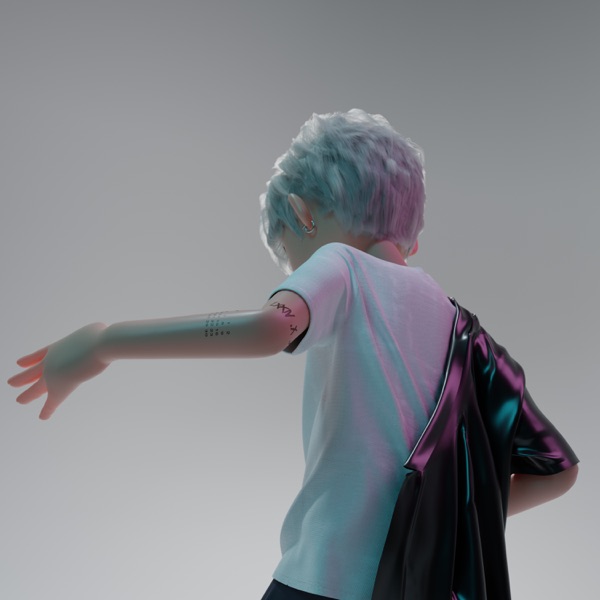 LIPNINE – GOTTA BE LOVE – Single