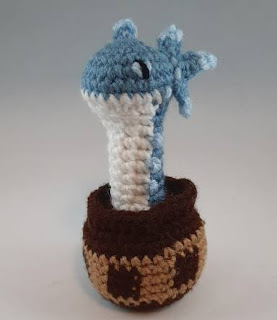 PATRON GRATIS MONSTRUO AMIGURUMI 41971