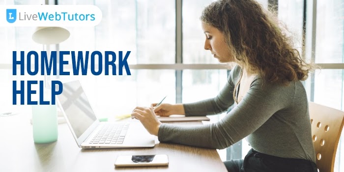 Homework Help Service | Online Homework Help Services from Ph.D. Expert