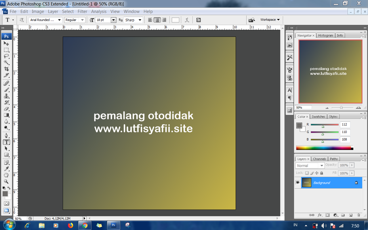 16+ Tutorial Cs3 Lengkap Pics