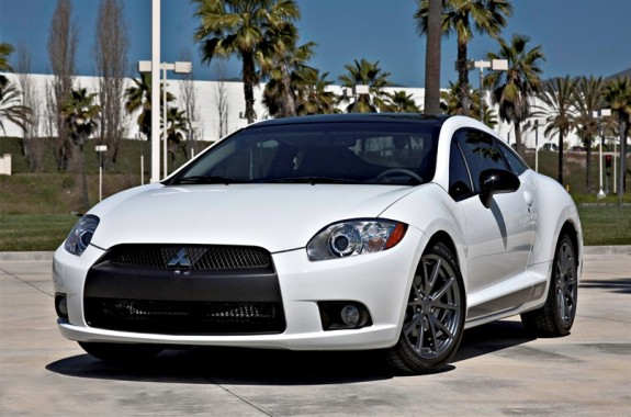 Best Car Models & All About Cars: 2013 Mitsubishi Eclipse