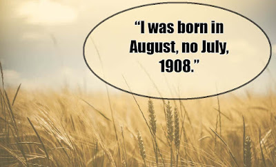 July quotes - Quotes about July - Quotes for July