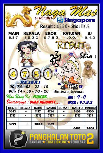 Prediksi Syair Singapore 10 Mei 2021 Togel Sgp Pangkalantoto Prediksi Syair Singapore 10 Mei 2021 Togel Sgp Pangkalantoto