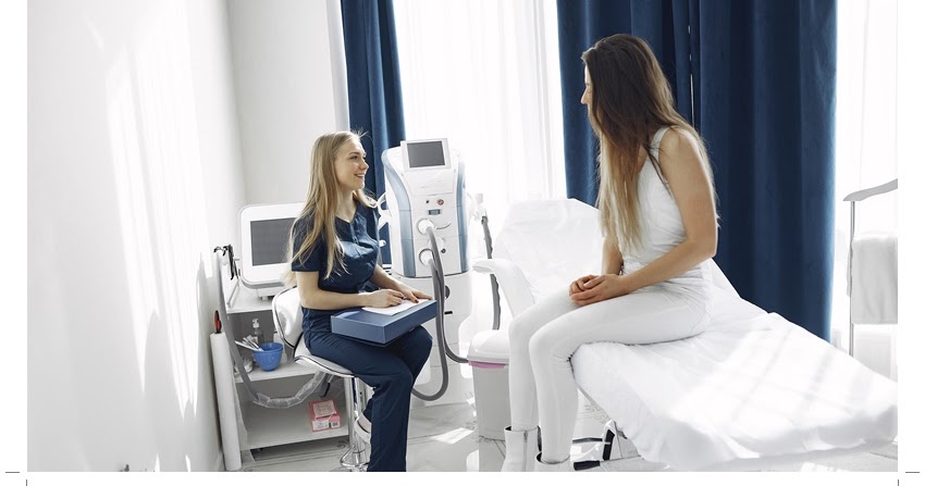 Komunikasi Terapeutik Perawat Baik Seputar Perawat Dan Ilmu Keperawatan