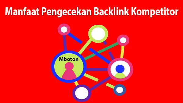 Manfaat Pengecekan Backlink Kompetitor