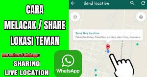 Cara Melacak Nomor WA 2022 - Cara1001