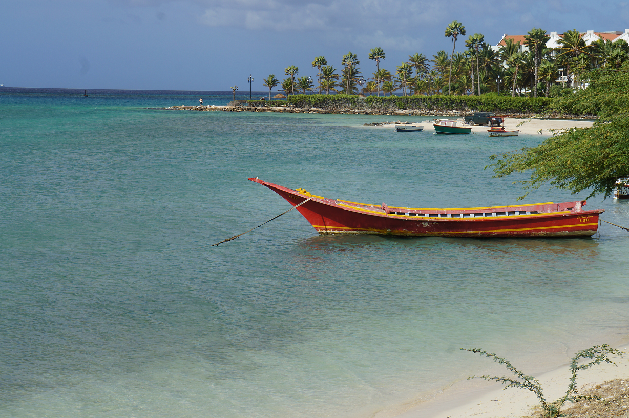 Top 10 Caribbean Islands to Retire Passport Kings