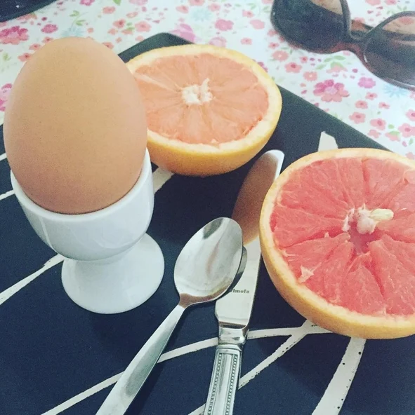 Egg And Grapefruit Diet Lose Up To 10 Pounds In One Week FITBODYUSA