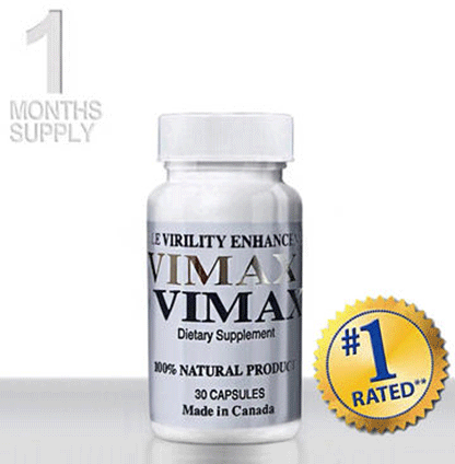 Vimax Penis Pills 36