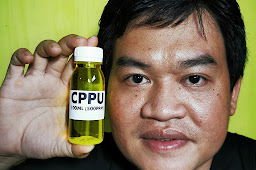 Hormon Tanaman CPPU 100ml Besarkan Buah dan Mata Tunas