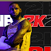 2KGOD NBA 2K21 Glitch Theme Beta 1.0