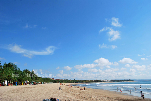 Photo of Kuta Beach 