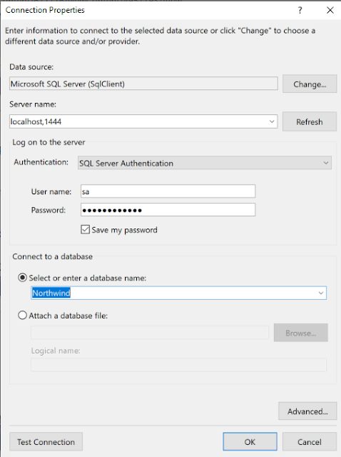 Medhat Elmasry: EF Core Power Tools & .NET 5.0