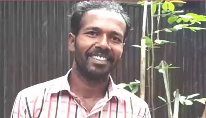 Renu Mia's family is happy with Eid after receiving the money from the Prime Minister প্রধানমন্ত্রীর টাকা পেয়ে রং মিস্ত্রি রেনু মিয়ার পরিবারে ঈদের খুশি