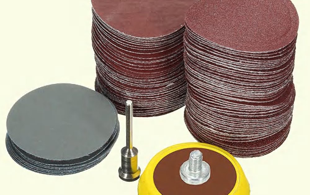 Sanding Disc HOWN STORE
