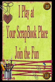Your Scrapbook Place