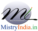 MistryIndia Solutions Pvt. Ltd