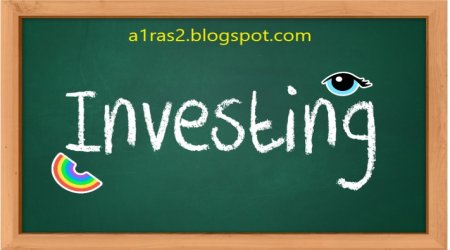 What will be the next investment opportunity like bitcoin