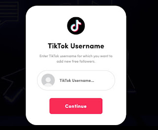 Greattrick.co | How to Get Free TikTok Followers from Greattrick co