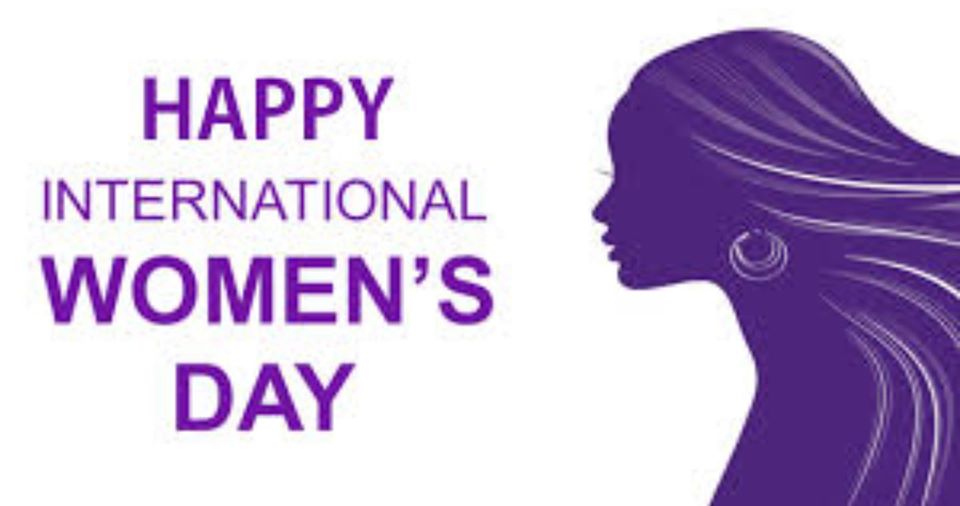 National Women's Day National Women's Day