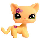 Littlest Pet Shop Special Cat Shorthair (#1962) Pet