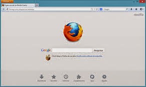 Télécharger Mozilla Firefox  The new informatics