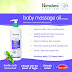 Himalaya Baby Massage Oil (500ml)