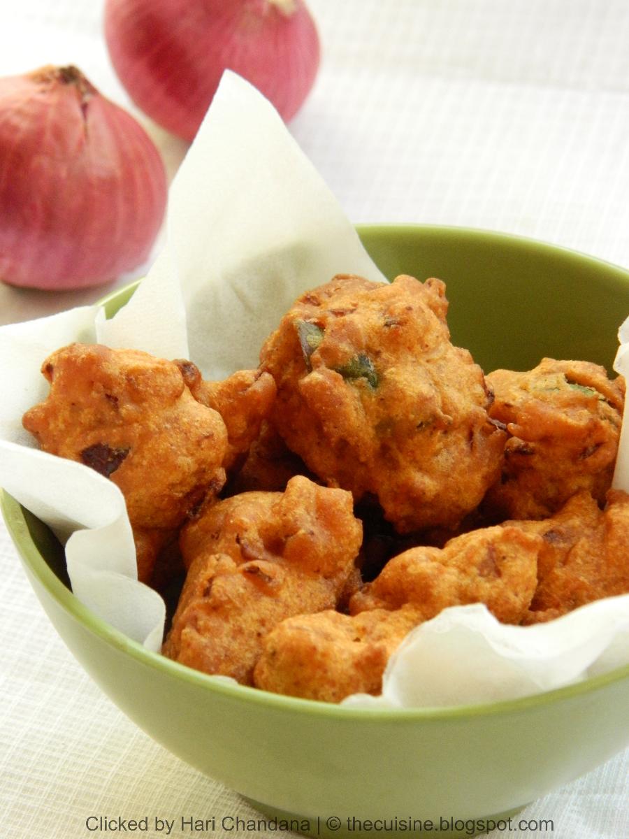 Blend with Spices: Onion Pakoras ( Soft Pakora ) Recipe Blend with Spices: Onion Pakoras ( Soft Pakora ) Recipe