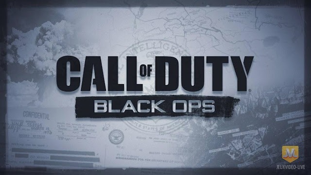 إكتشاف شعار الجزء الجديد من سلسلة Call of Duty وتأكيد العنوان الرسمي 