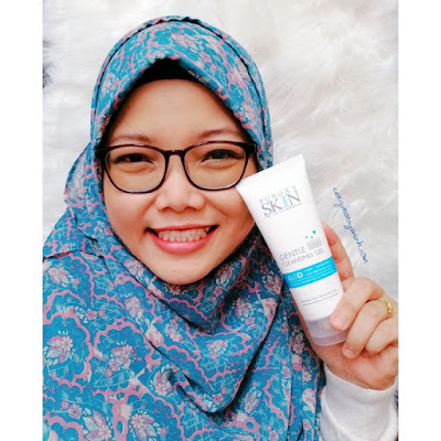 puroxy skin, Puroxy Skin Malaysia, Cleanser, hydrogel, acne treatment gel, skincare, skincare routine