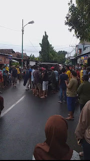 Tukang Las di Kudus Tewas Tersengat Listrik saat Las Galvalum 1 20210124 210233