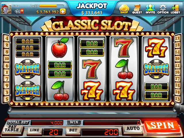 Panduan lengkap bermain slot joker388 untuk pemula