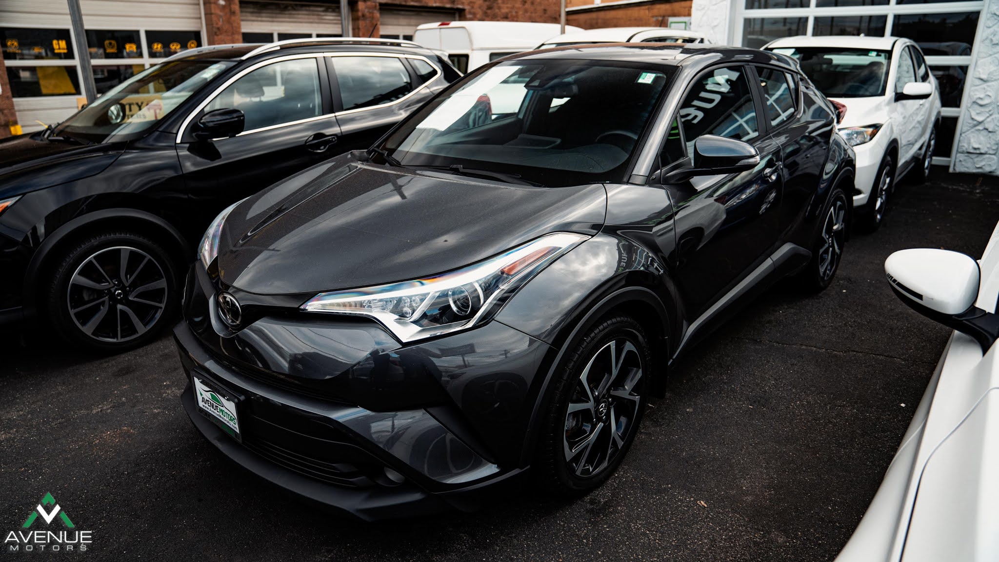 (973) 5427770 Avenue Motors, 154 Bloomfield Ave, Bloomfield, NJ 