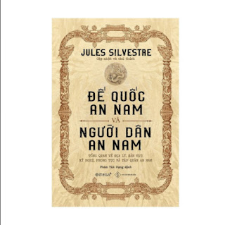 Đế Quốc An Nam Và Người Dân An Nam - Jules Silvestre ebook PDF EPUB AWZ3 PRC MOBI